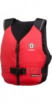 2017 CREWSAVER RESPONSE 50N BUOYANCY AID RED